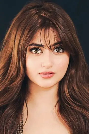 Zdjęcie  (Sajal Ali) #401610