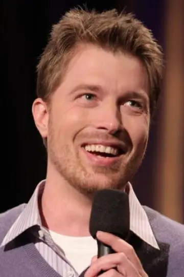 Zdjęcie Shane Mauss