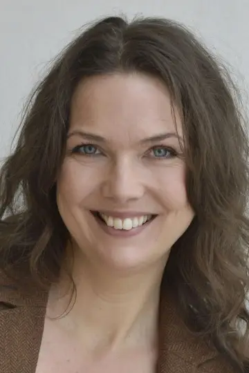 Zdjęcie Anna Blomberg #130622