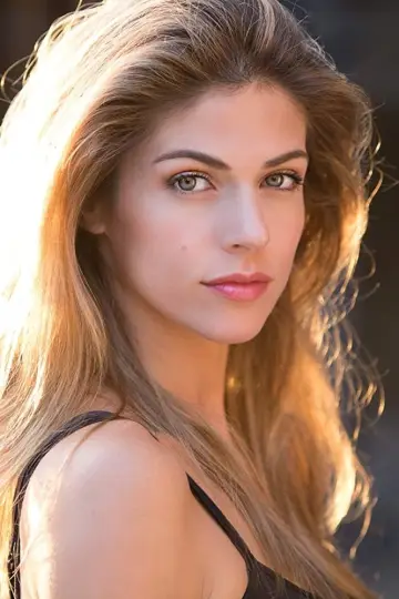 Zdjęcie Stephanie Cayo #105239