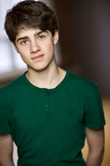 Zdjęcie Jake Goodman #32685