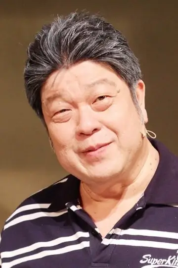 Zdjęcie Luo Bei An #88778