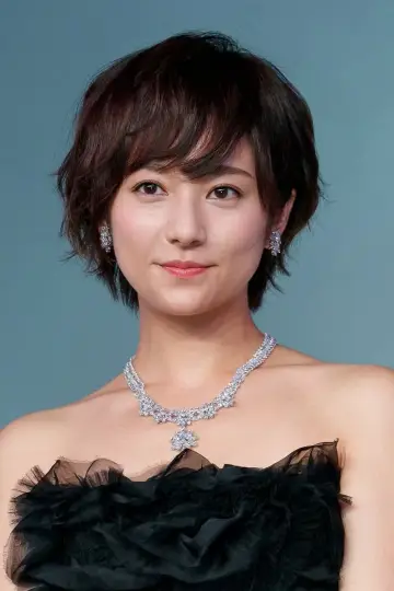 Zdjęcie Fumino Kimura #68023