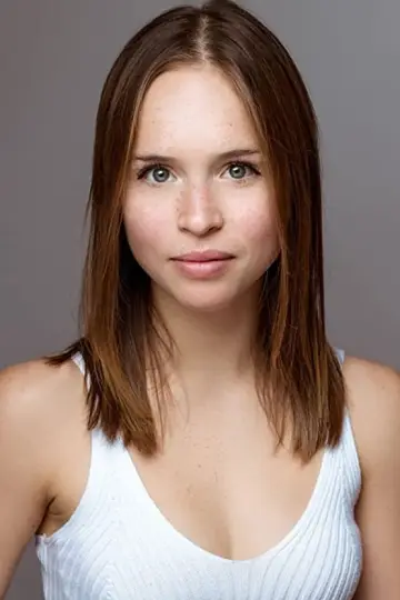 Zdjęcie Ryann Shane #144371