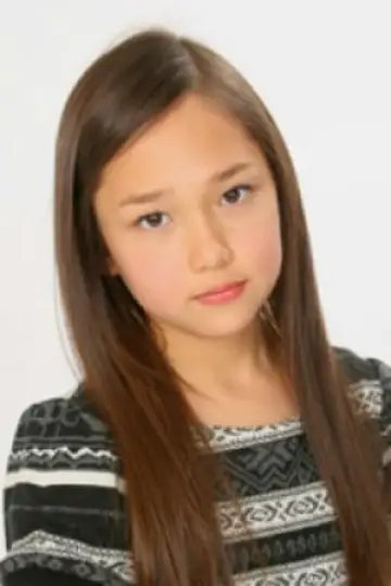 Zdjęcie Ayana Shiramoto #239290