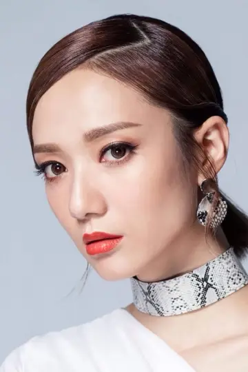 Zdjęcie Grace Wong #24491