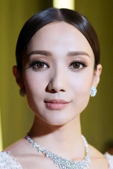 Zdjęcie Grace Wong #24492