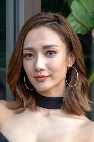 Zdjęcie Grace Wong #24493
