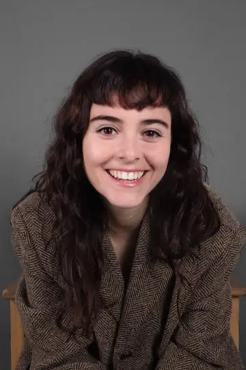 Zdjęcie Joana Vilapuig #100835
