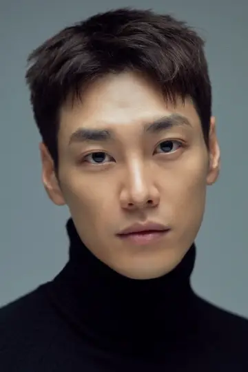 Zdjęcie Kim Young-kwang #336373