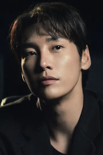 Zdjęcie Kim Young-kwang (Kim Young-kwang) #336375