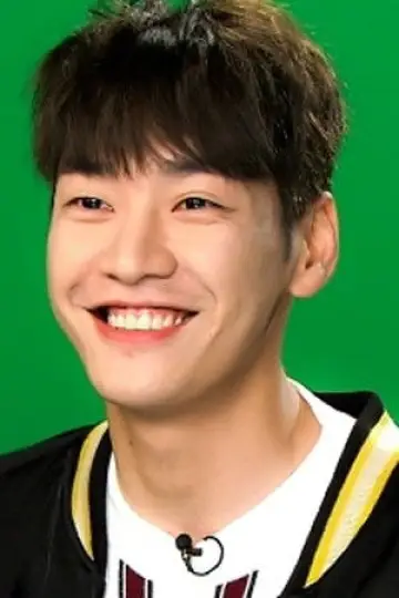 Zdjęcie Kim Young-kwang (Kim Young-kwang) #336377