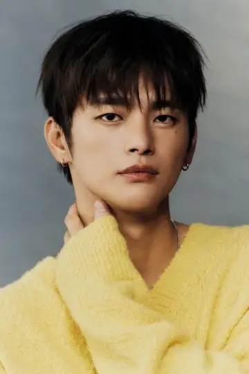 Zdjęcie  (Seo In-guk) #400454