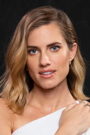 Zdjęcie Allison Williams #18349