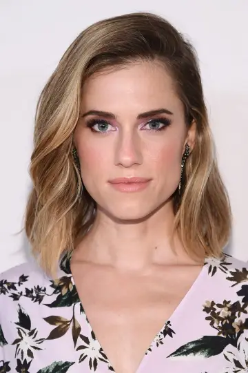 Zdjęcie Allison Williams #18350