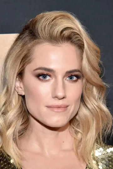 Zdjęcie Allison Williams #18351