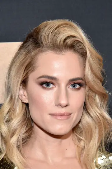 Zdjęcie Allison Williams #18356