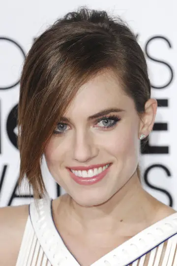 Zdjęcie Allison Williams #18358