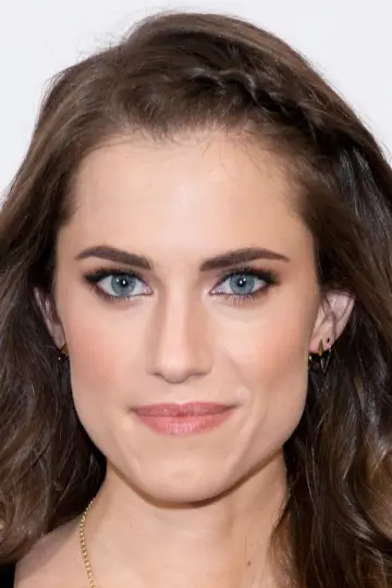 Zdjęcie Allison Williams #18359