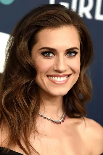Zdjęcie Allison Williams #18361
