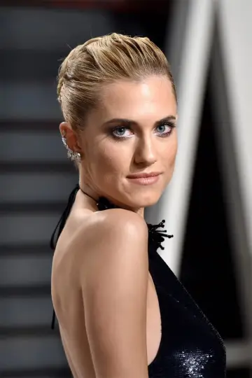 Zdjęcie Allison Williams #18362