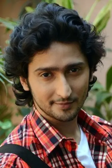 Zdjęcie Kunal Karan Kapoor