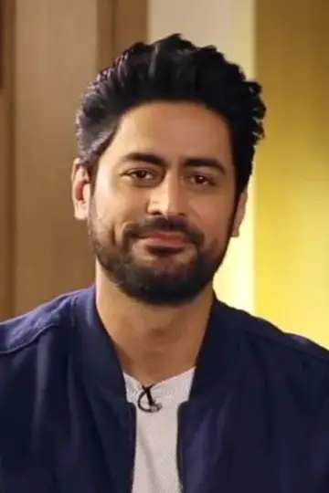 Zdjęcie Mohit Raina #6992