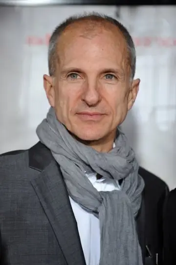 Zdjęcie John DeLuca #8421