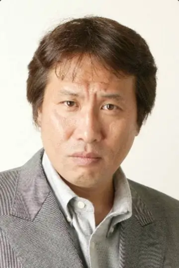 Zdjęcie Masami Kurumada #13244