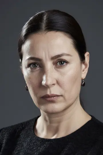 Zdjęcie Vahide Perçin #542195