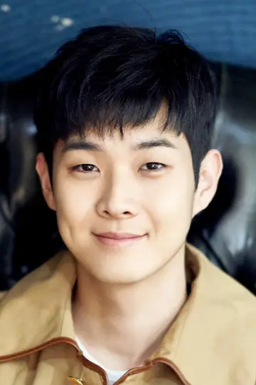 Zdjęcie Choi Woo-shik #16134