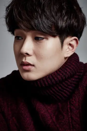 Zdjęcie Choi Woo-shik #16135