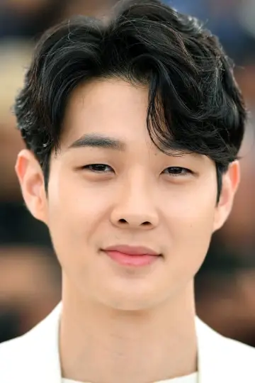 Zdjęcie Choi Woo-shik #16136