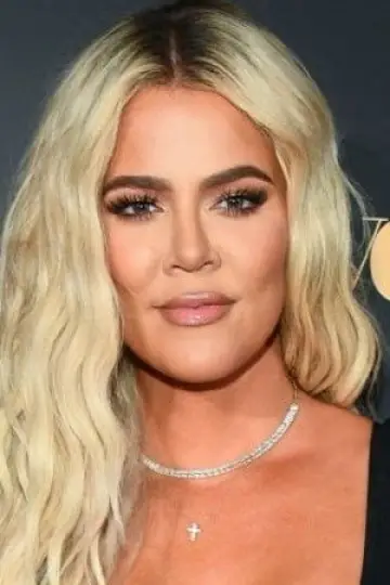 Zdjęcie  (Khloé Kardashian) #375248