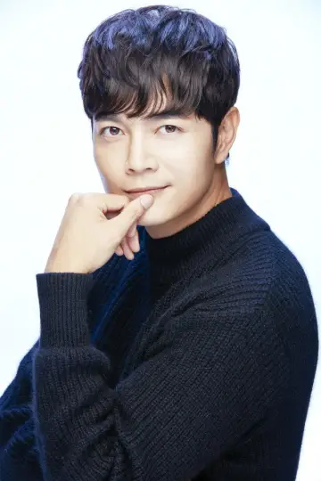 Zdjęcie Seo Do-young