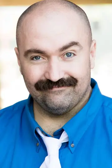 Zdjęcie Steve Bethers