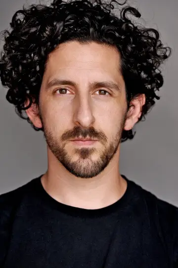 Zdjęcie Adam Shapiro #38702