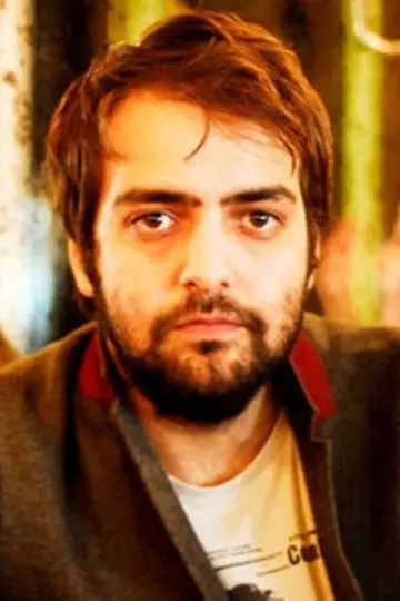 Zdjęcie  (Bartu Küçükçağlayan) #397509