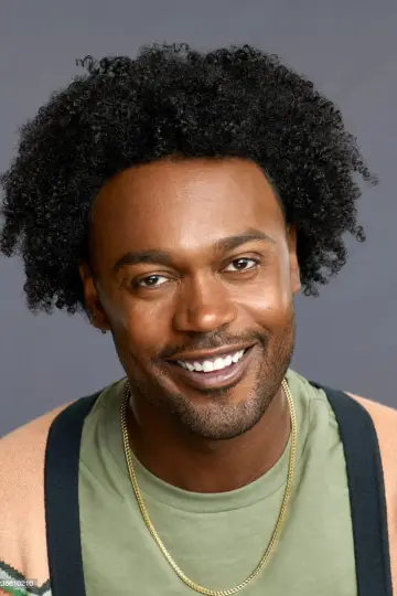 Zdjęcie Echo Kellum #13363
