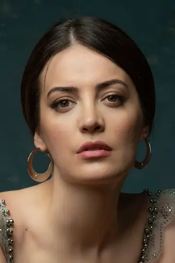 Zdjęcie  (İrem Sak) #337424