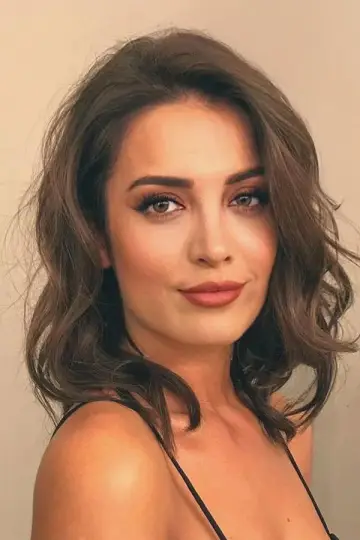 Zdjęcie  (İrem Sak) #337425