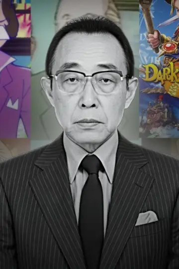 Zdjęcie Kyoji Kobayashi