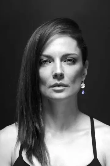 Zdjęcie Teodora Duhovnikova #36299