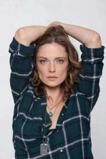 Zdjęcie Teodora Duhovnikova #36300