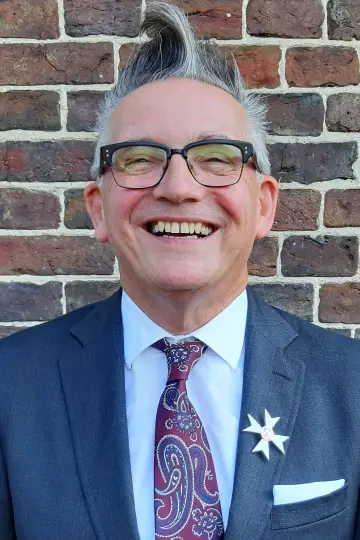 Zdjęcie Götz Alsmann #504437