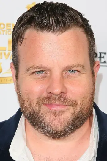 Zdjęcie Adam Bartley #38532