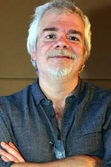 Zdjęcie Carlos Lombardi #134683