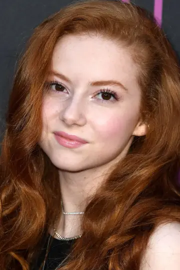 Zdjęcie Francesca Capaldi #77817