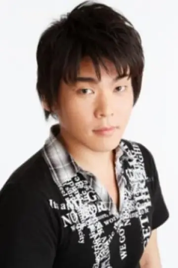 Zdjęcie Hiromu Miyazaki #47098