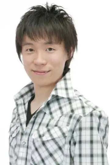 Zdjęcie Shunzo Miyasaka #543039